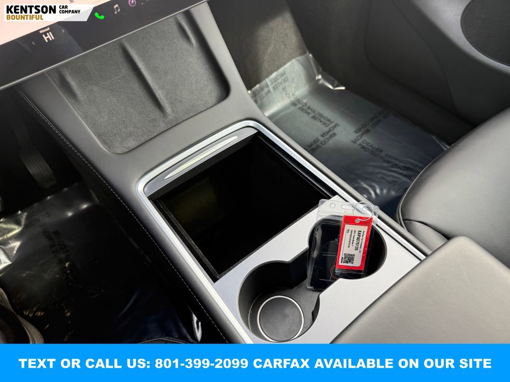 Used 2023 Tesla Model Y Long Range AWD/4WD image 18