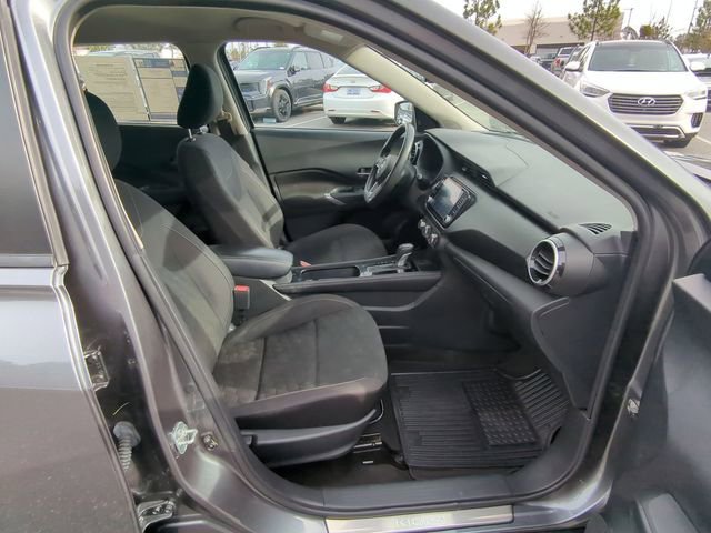 Used 2023 Nissan Kicks SV w/ Interior Electronics Package image 38