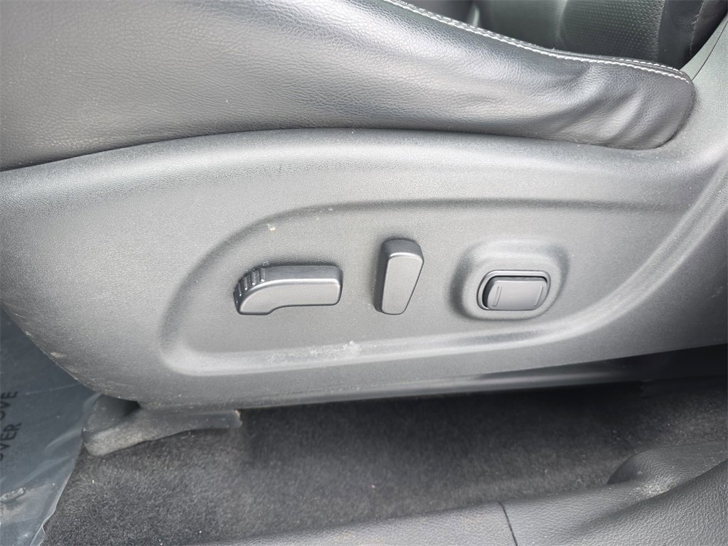 Used 2021 Nissan Murano SL image 30