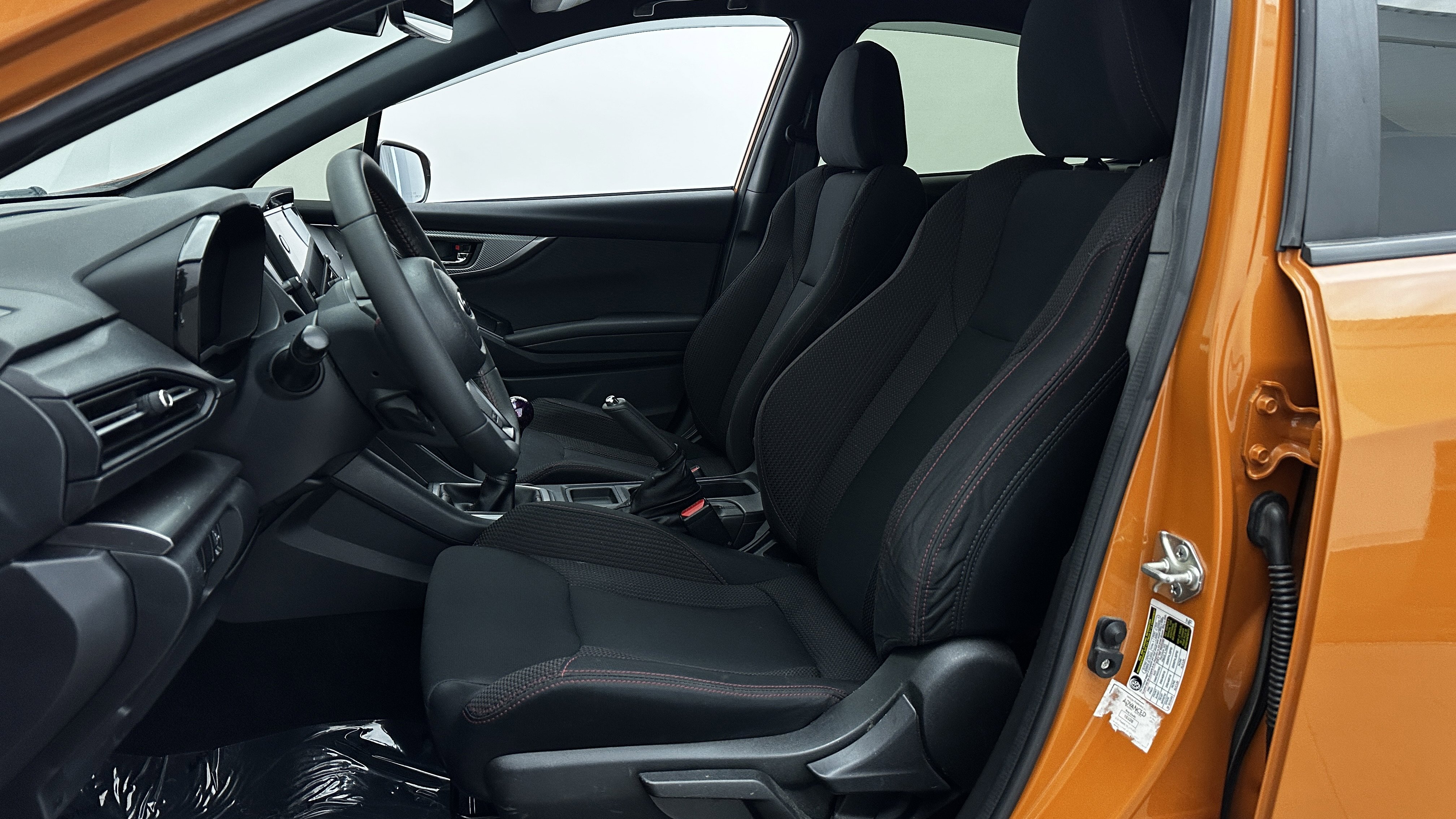 Used 2022 Subaru WRX Premium AWD/4WD image 13