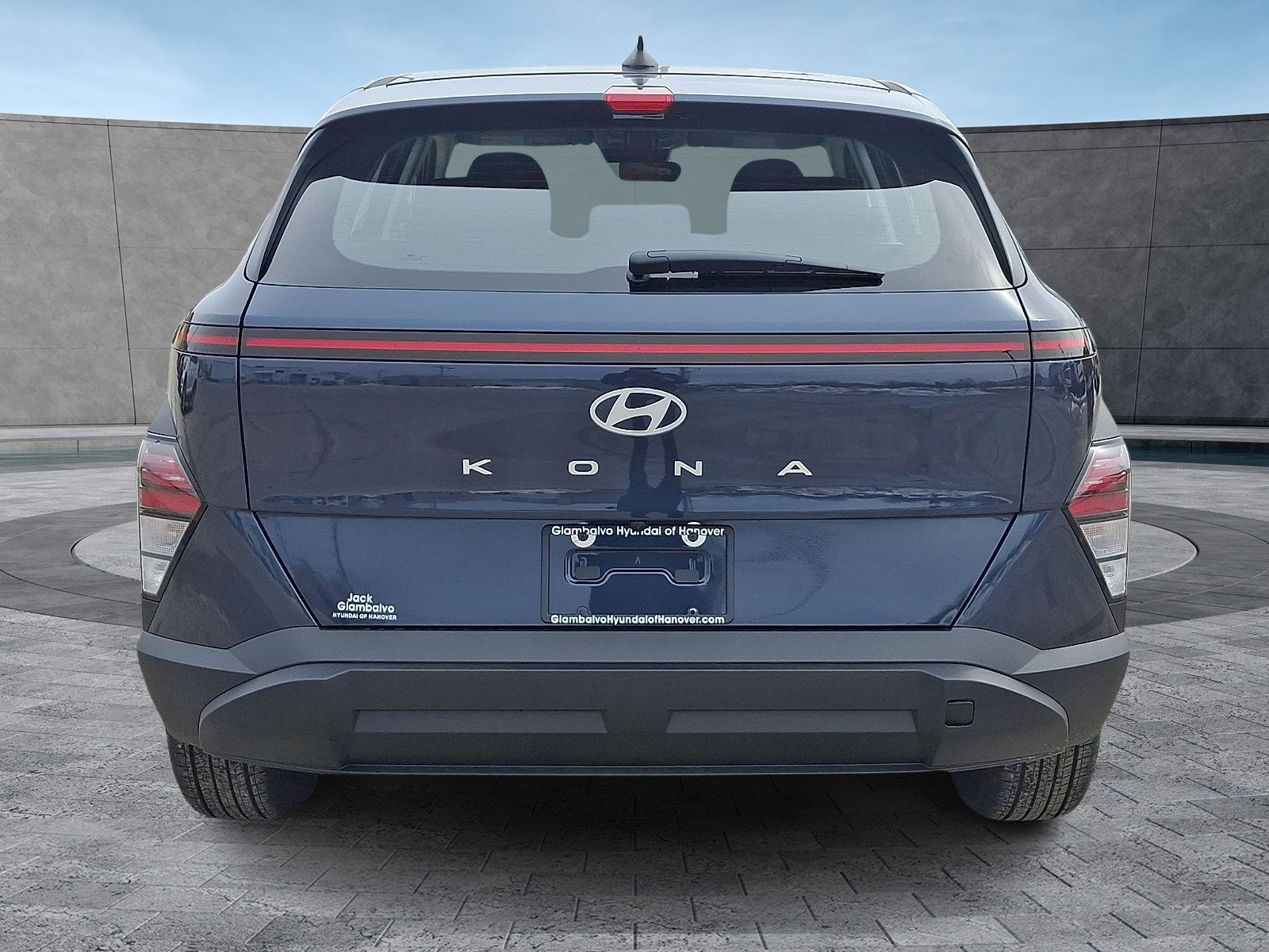 New 2026 Hyundai Kona SE FWD image 6