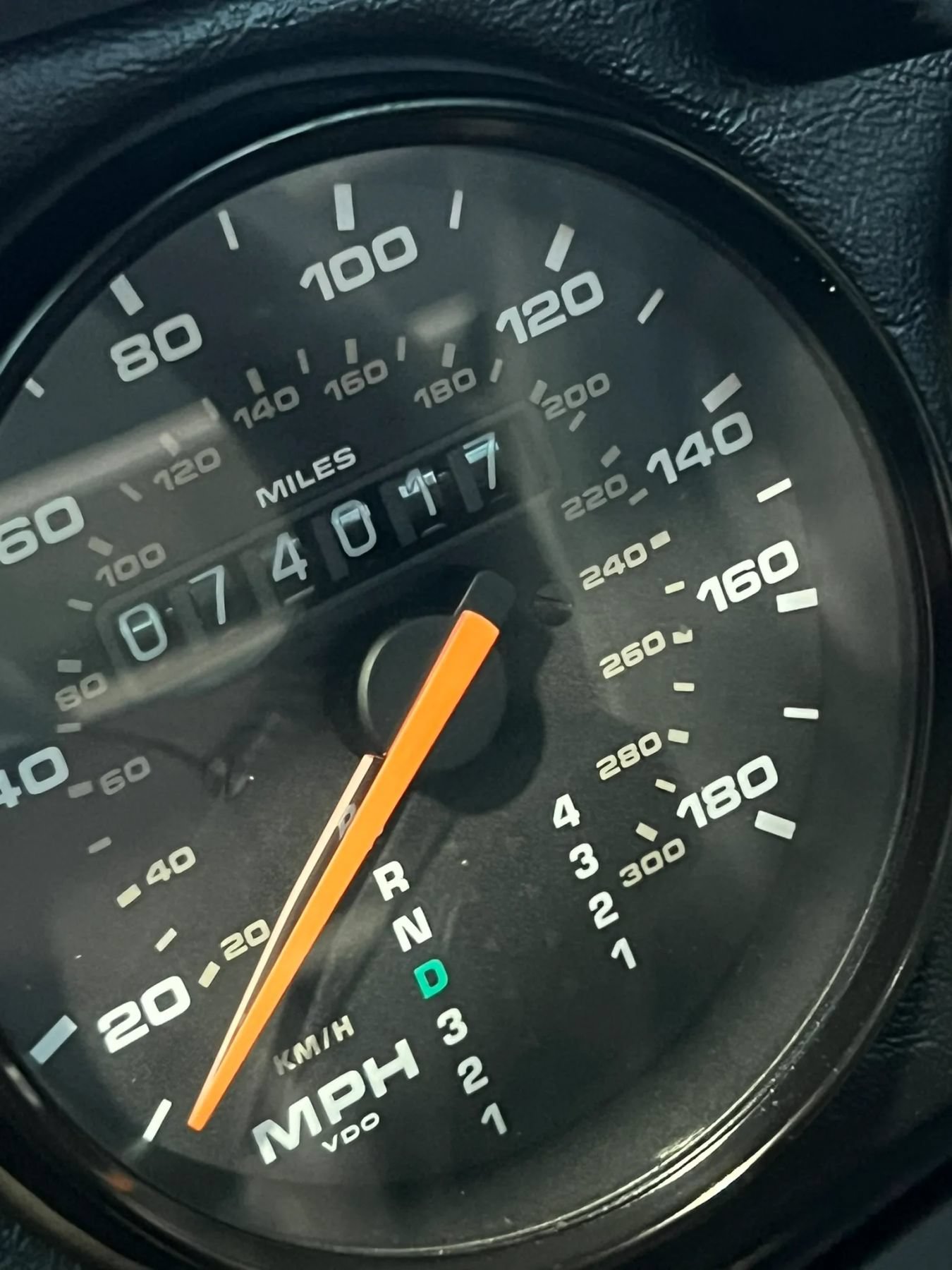 Used 1997 Porsche 911 Targa RWD image 22