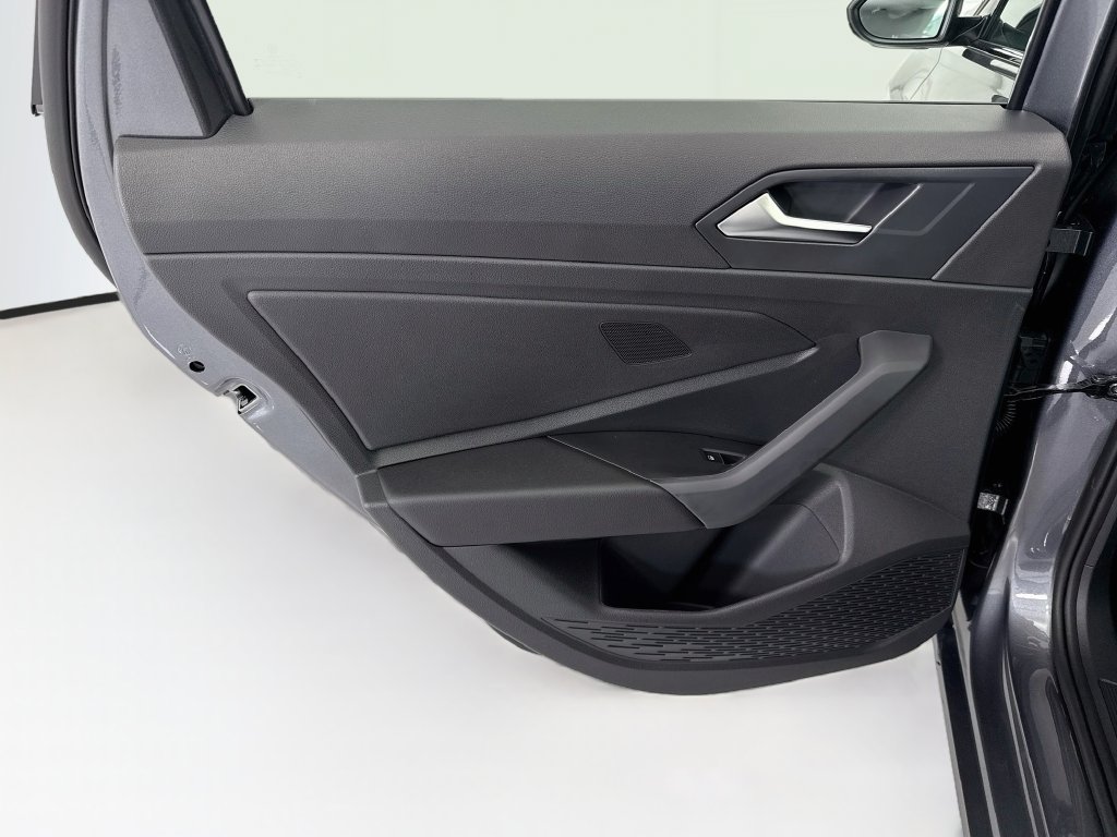 New 2027 Volkswagen Jetta S FWD image 24