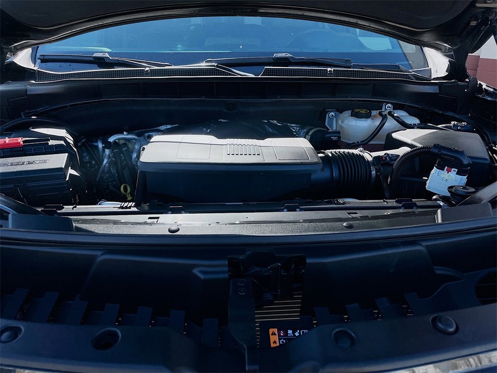 Used 2023 Chevrolet Tahoe Z71 image 33