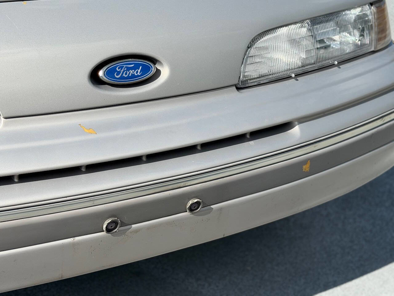 Used 1992 Ford Crown Victoria LX RWD image 33