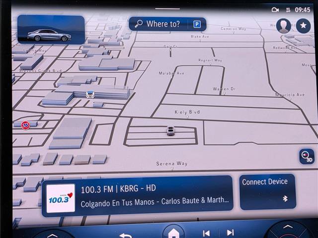 New 2026 Mercedes-Benz S 580 4MATIC Sedan image 13