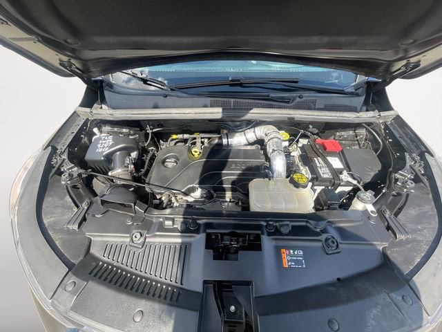 Used 2022 Chevrolet Trax LT w/ LT Convenience Package FWD image 26