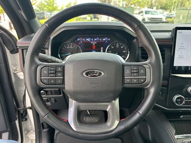 Used 2023 Ford Expedition Max Limited image 23