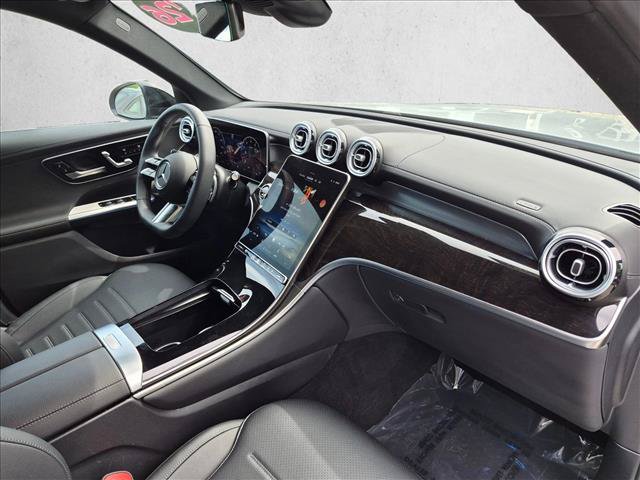 Certified 2026 Mercedes-Benz GLC 300 4MATIC image 22