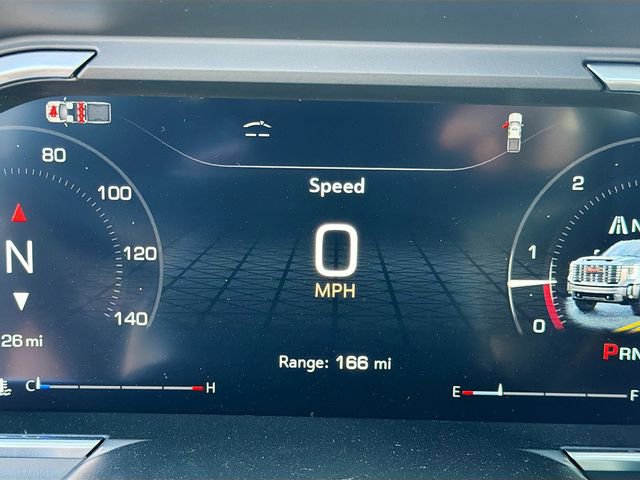 New 2026 GMC Sierra 2500 Denali w/ Denali Reserve Package image 12