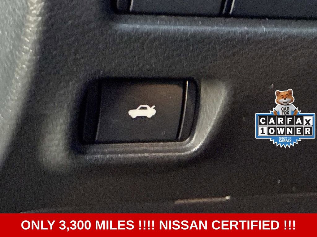 Certified 2024 Nissan Sentra S FWD image 14