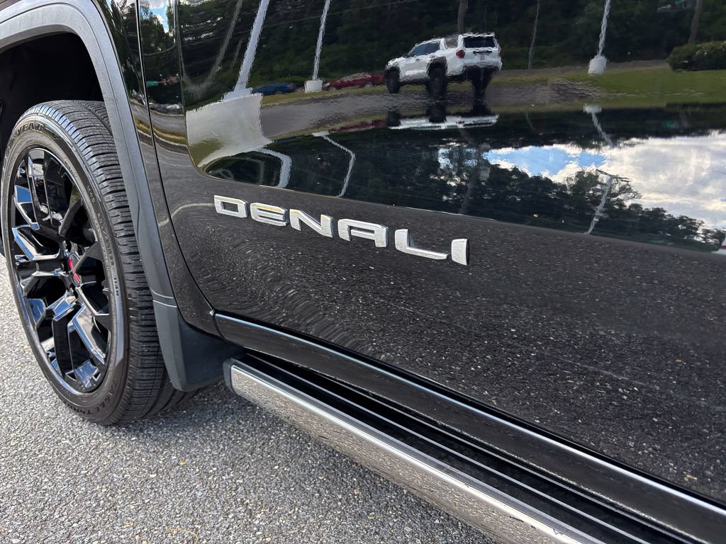 Used 2023 GMC Sierra 1500 Denali AWD/4WD image 18