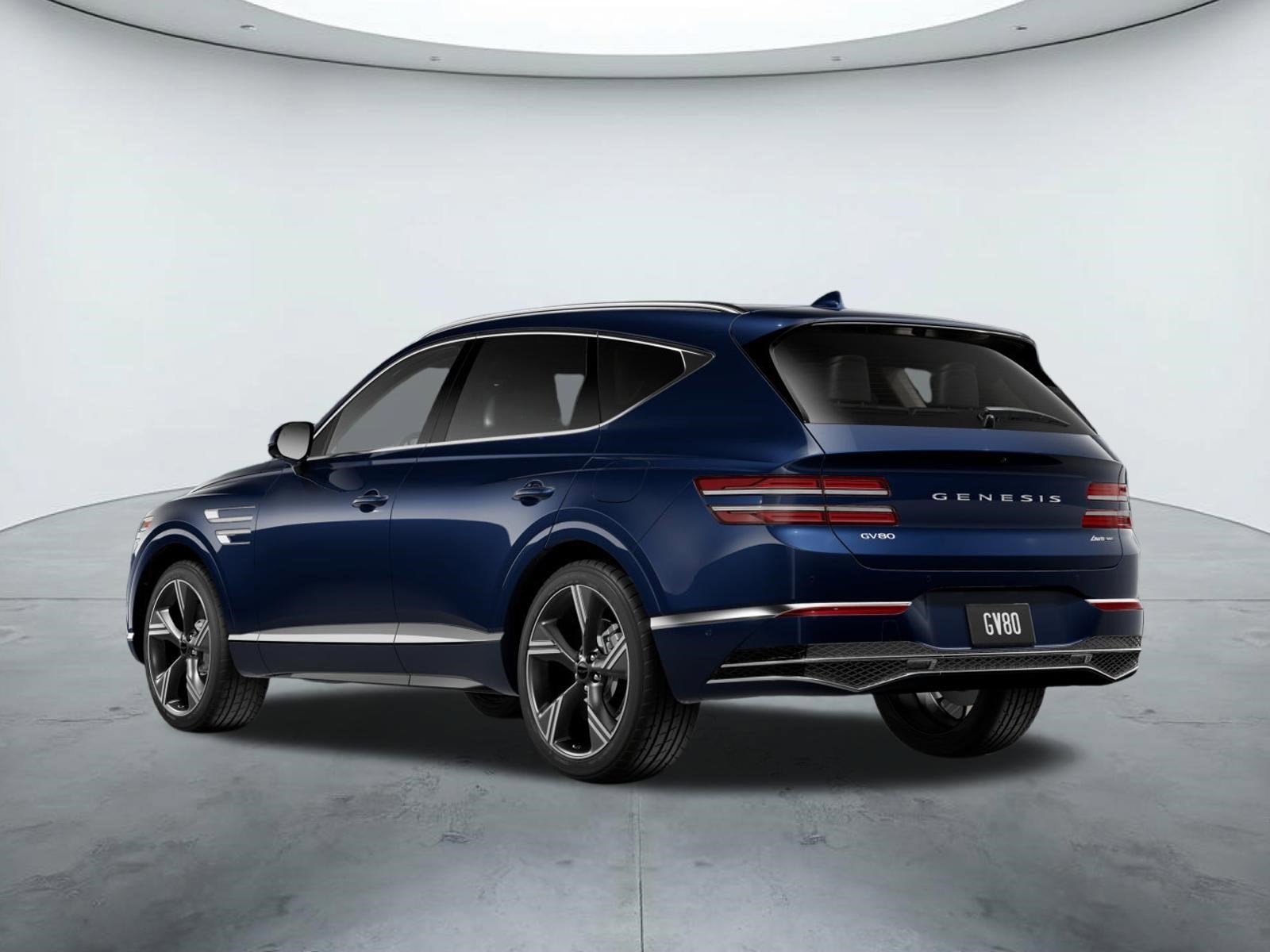 New 2026 Genesis GV80 3.5T Prestige AWD/4WD image 5