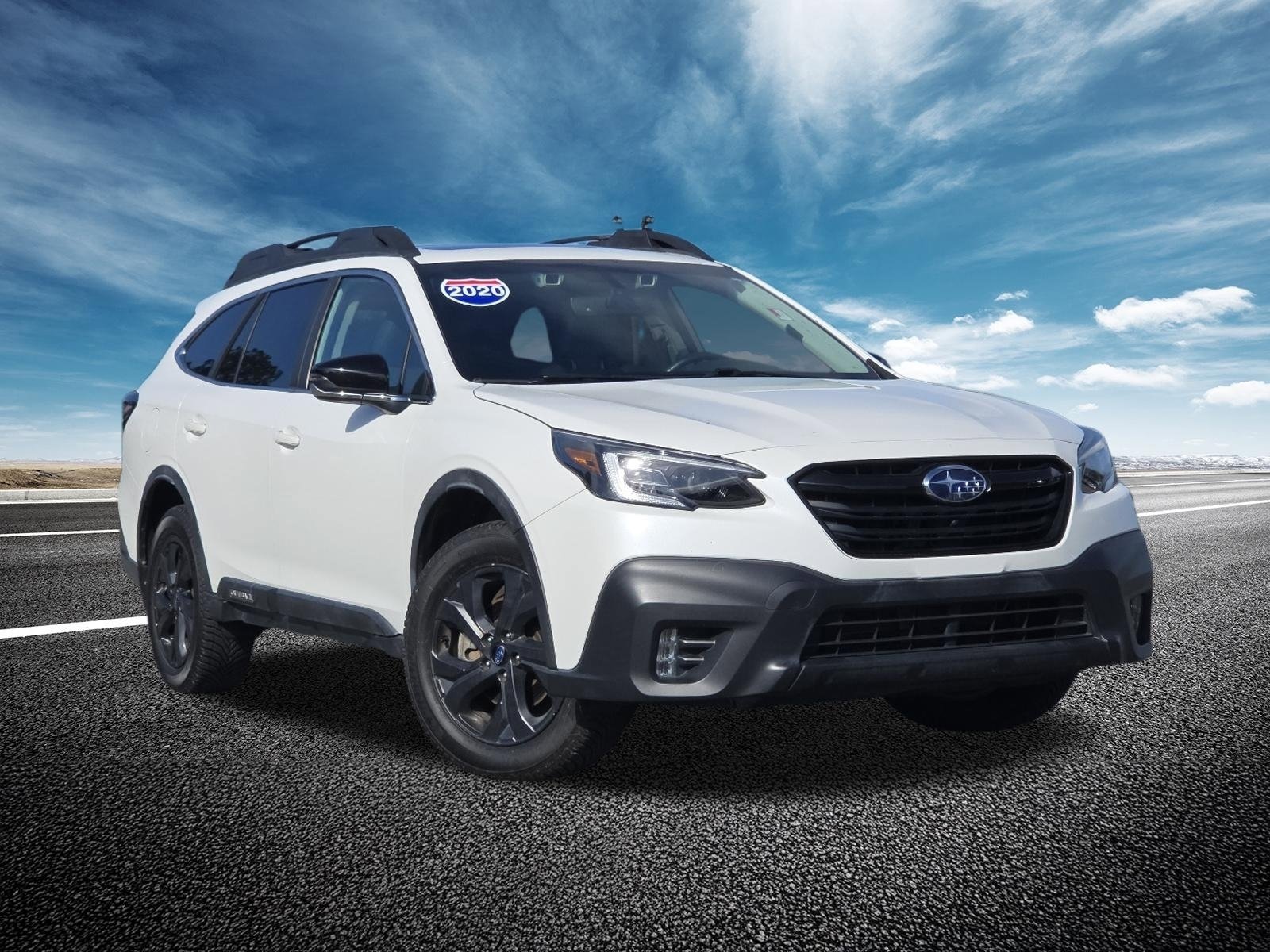 Used 2020 Subaru Outback Onyx Edition XT w/ Popular Package #2 video 2