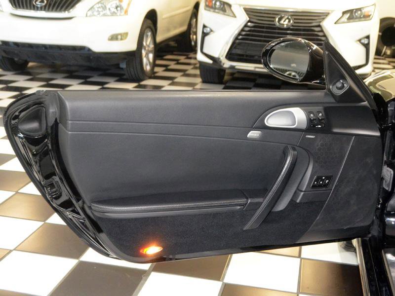 Used 2012 Porsche 911 Carrera Black Edition image 17