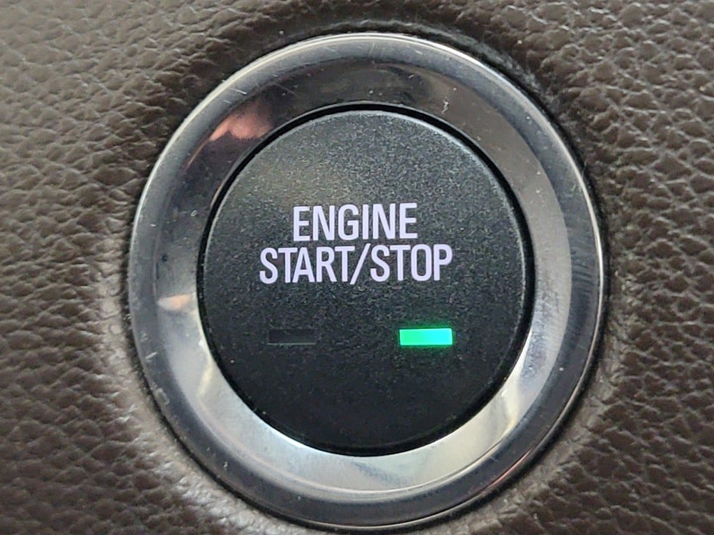 Used 2015 Cadillac SRX Luxury FWD image 20