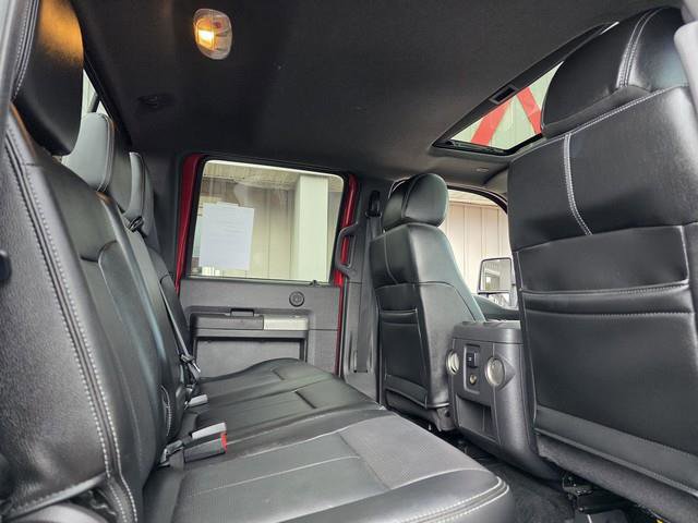 Used 2016 Ford F350 Lariat image 21