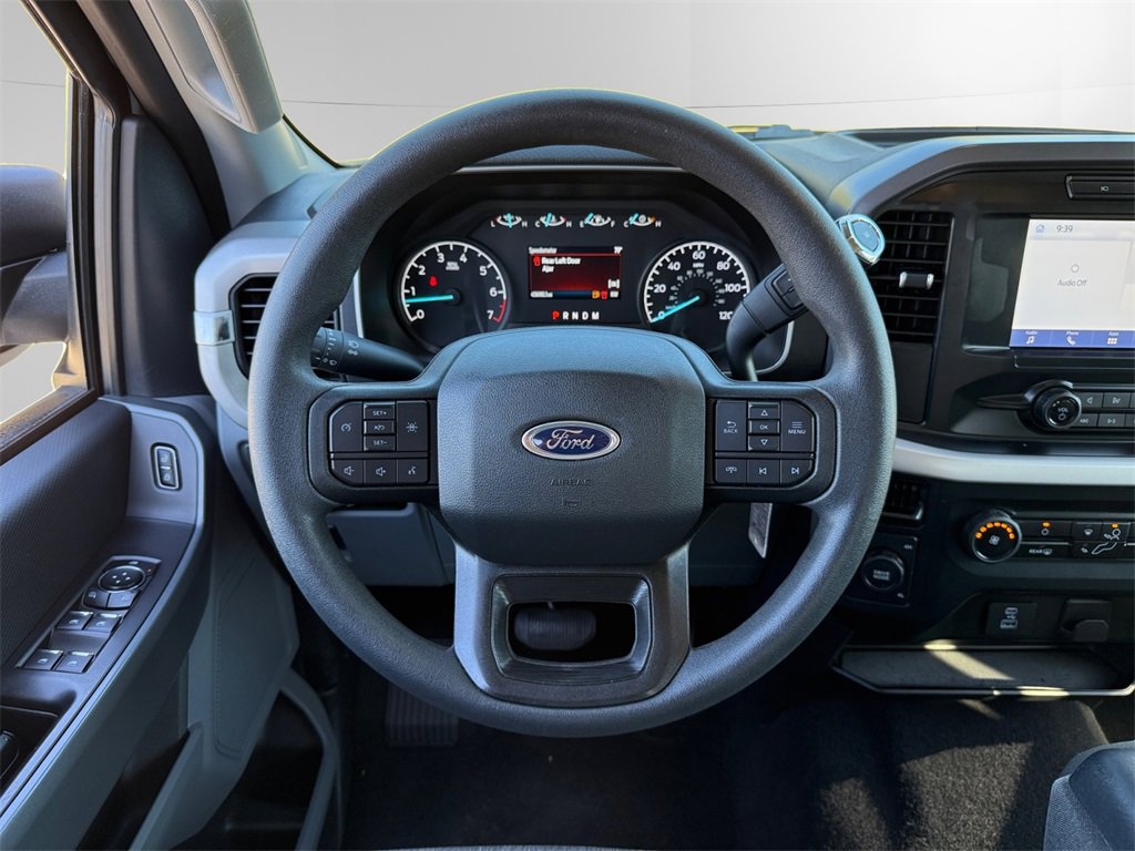 Certified 2023 Ford F150 XLT image 12