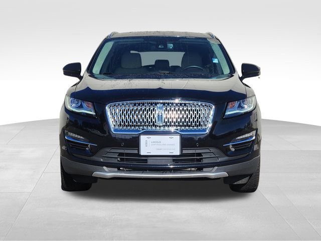 Certified 2019 Lincoln MKC Reserve AWD/4WD image 3