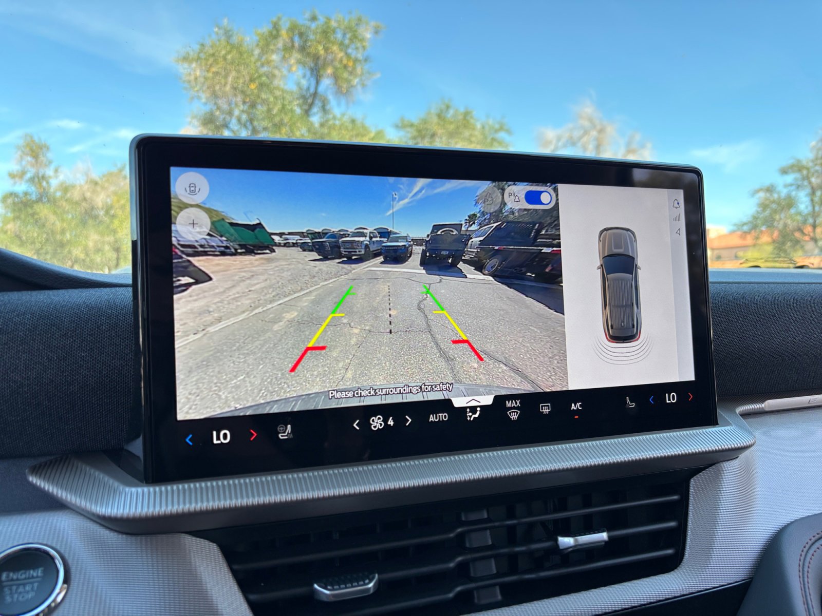 Used 2026 Ford Explorer Active w/ Active Comfort Package image 27