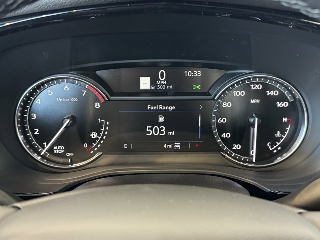 New 2025 Cadillac XT6 Premium Luxury image 33