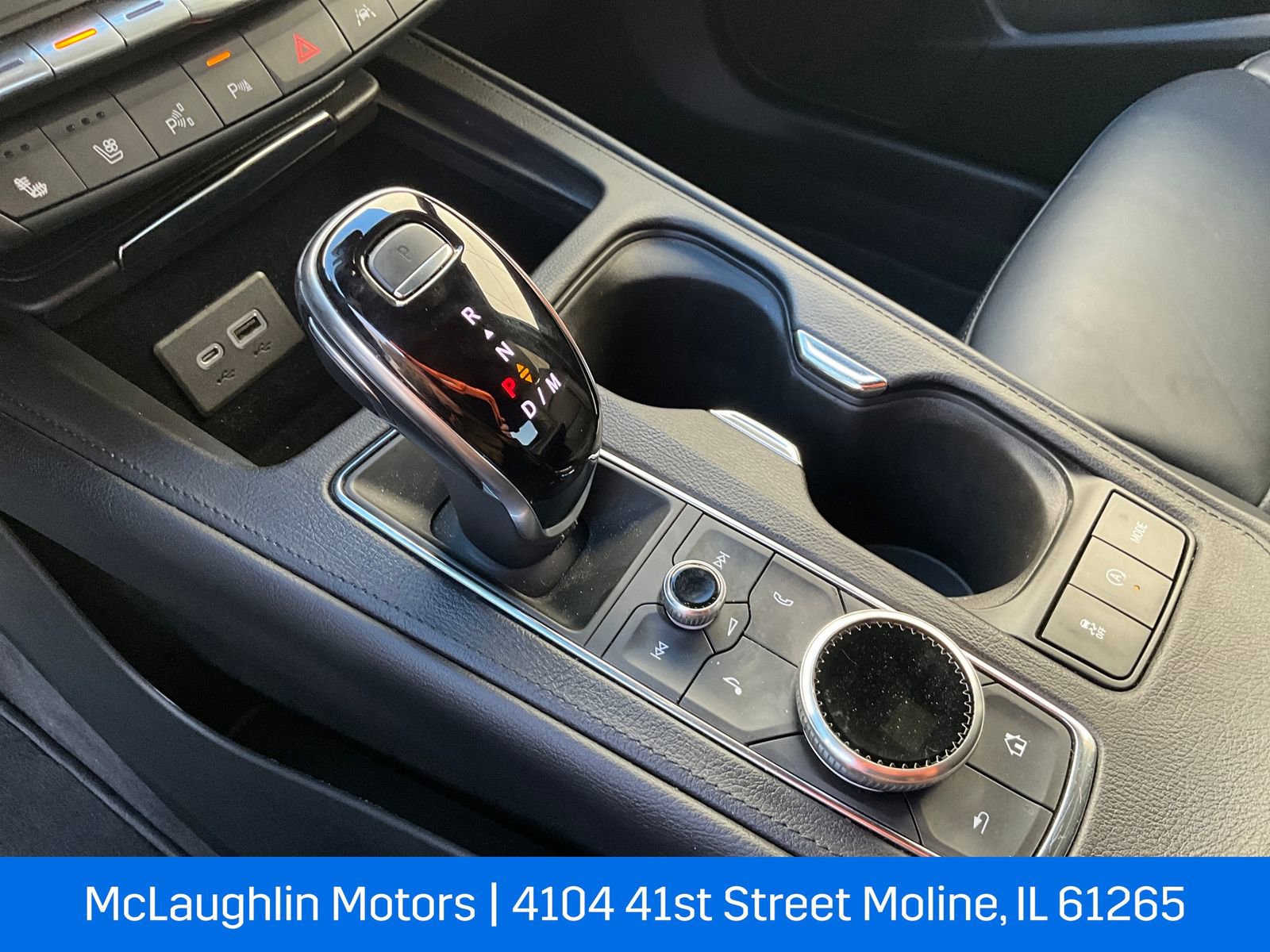 Certified 2023 Cadillac XT4 Sport image 28