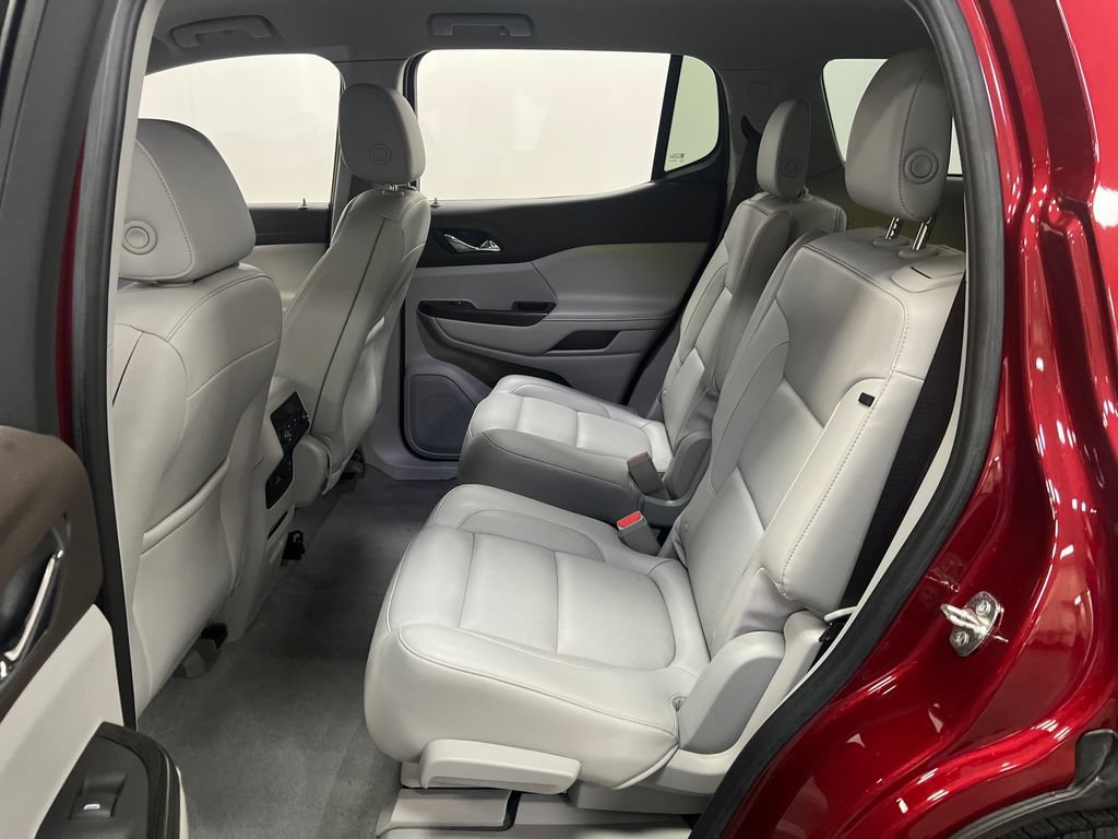 Used 2019 GMC Acadia SLT FWD image 27