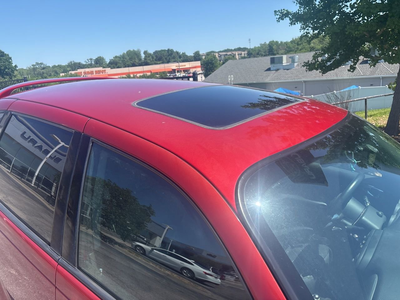 Used 2004 Chrysler PT Cruiser GT FWD image 3