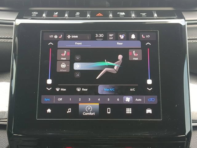 Used 2021 Jeep Grand Cherokee L Laredo RWD image 28