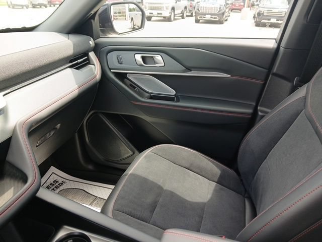 Used 2026 Ford Explorer ST w/ Sun And Sound Package AWD/4WD image 20