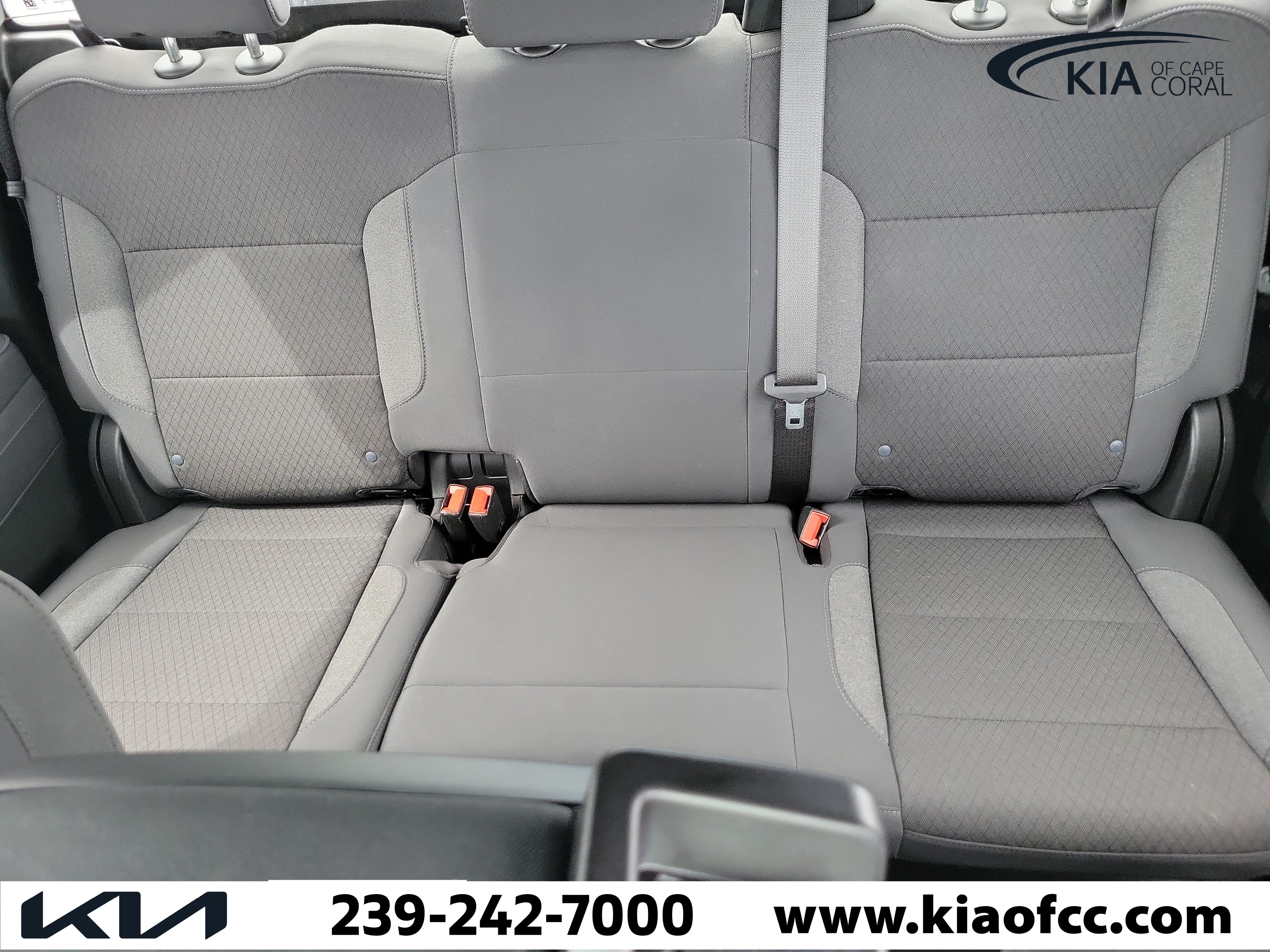 Used 2026 Chevrolet Silverado 1500 RST AWD/4WD image 29