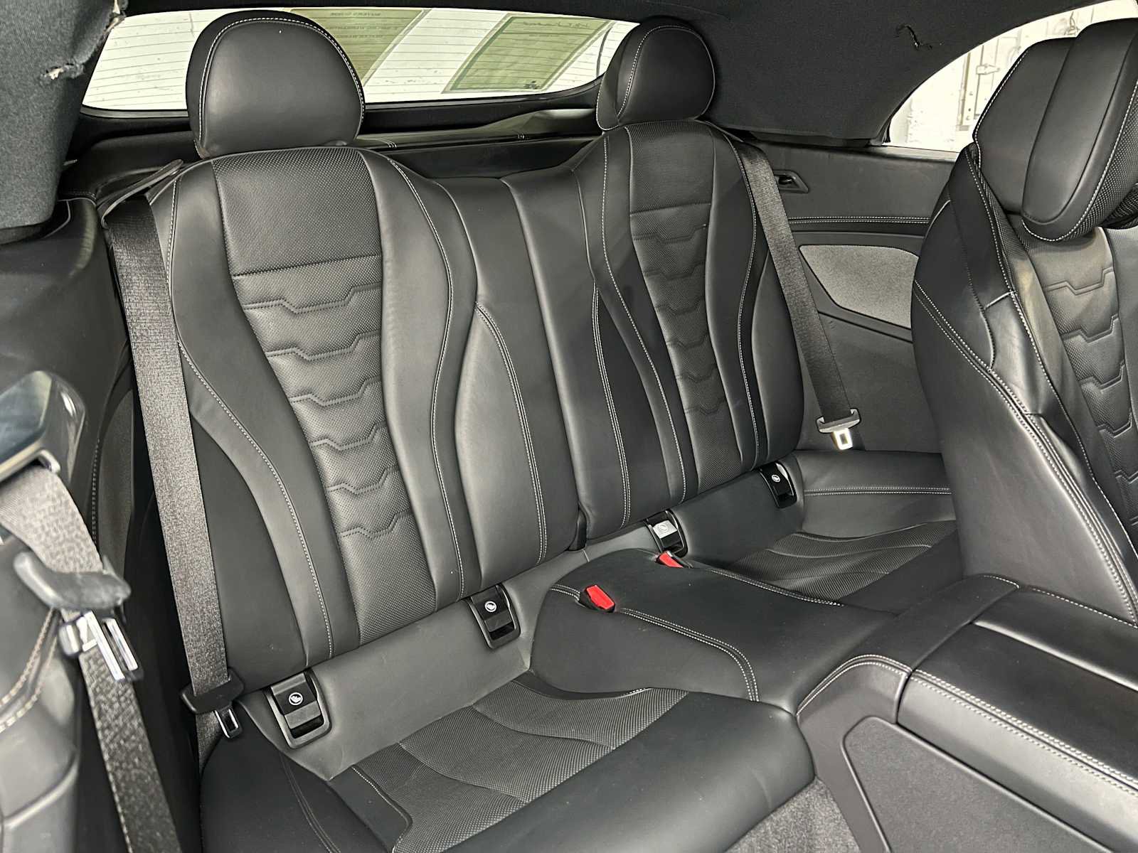 Used 2024 BMW 840i Convertible image 14