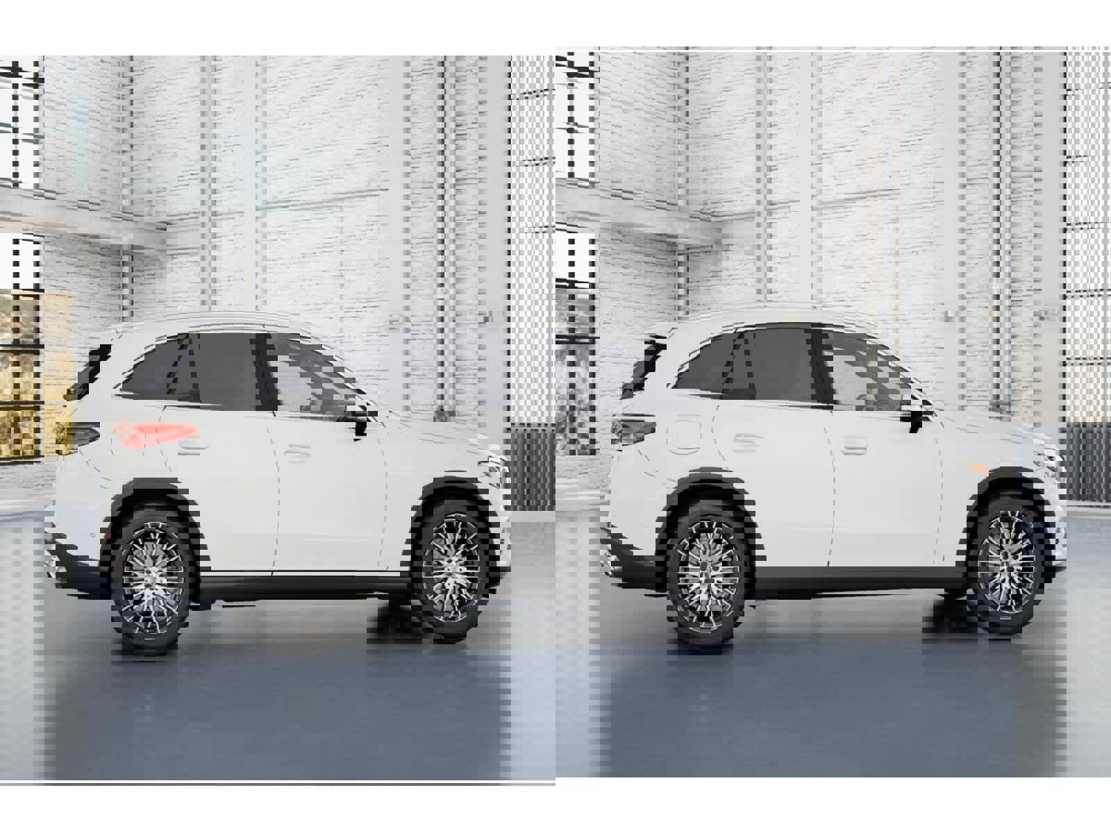 Used 2026 Mercedes-Benz GLC 300 image 16