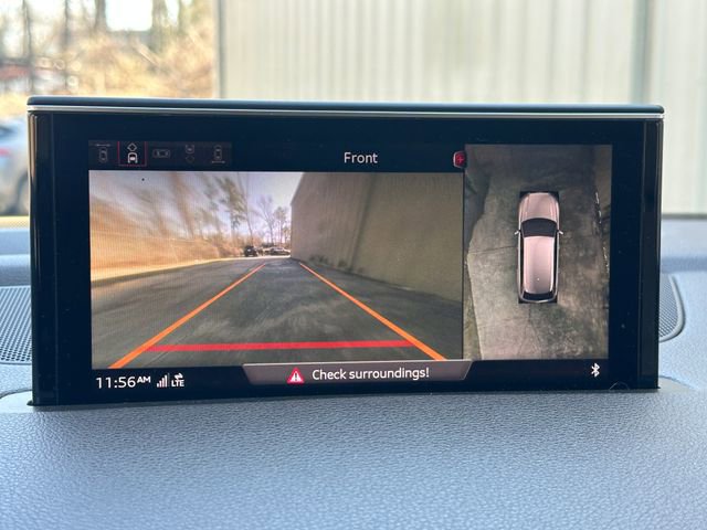 Used 2018 Audi Q7 2.0T Premium Plus image 29