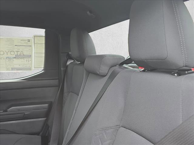 New 2026 Toyota Tacoma SR5 image 19