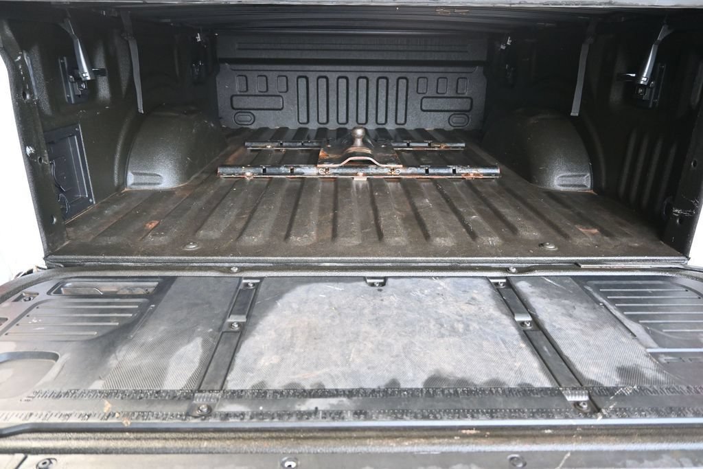 Used 2023 Ford F150 XLT w/ Equipment Group 302A High AWD/4WD image 22