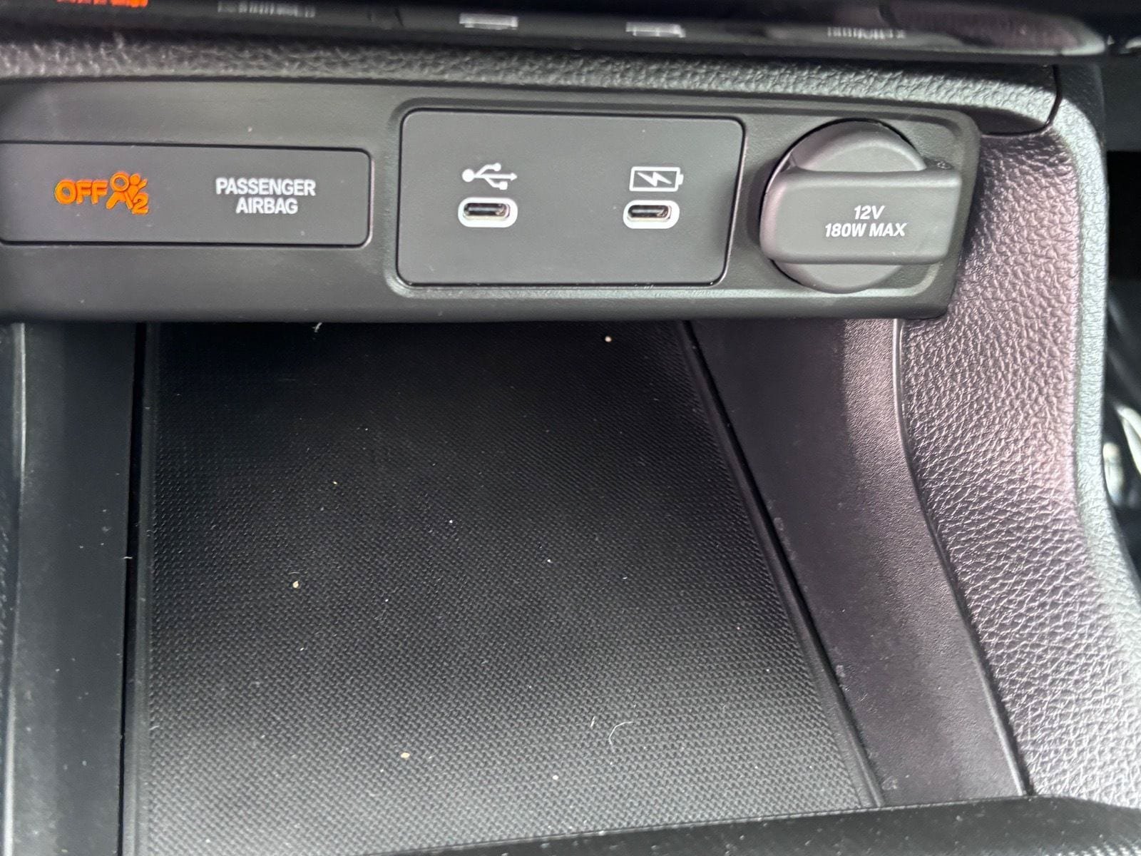 Certified 2026 Honda Civic LX image 32