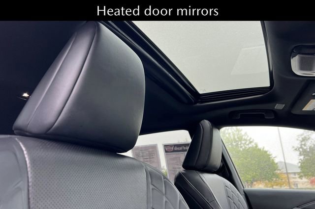 Used 2024 Lexus RX 350 Premium Plus image 19