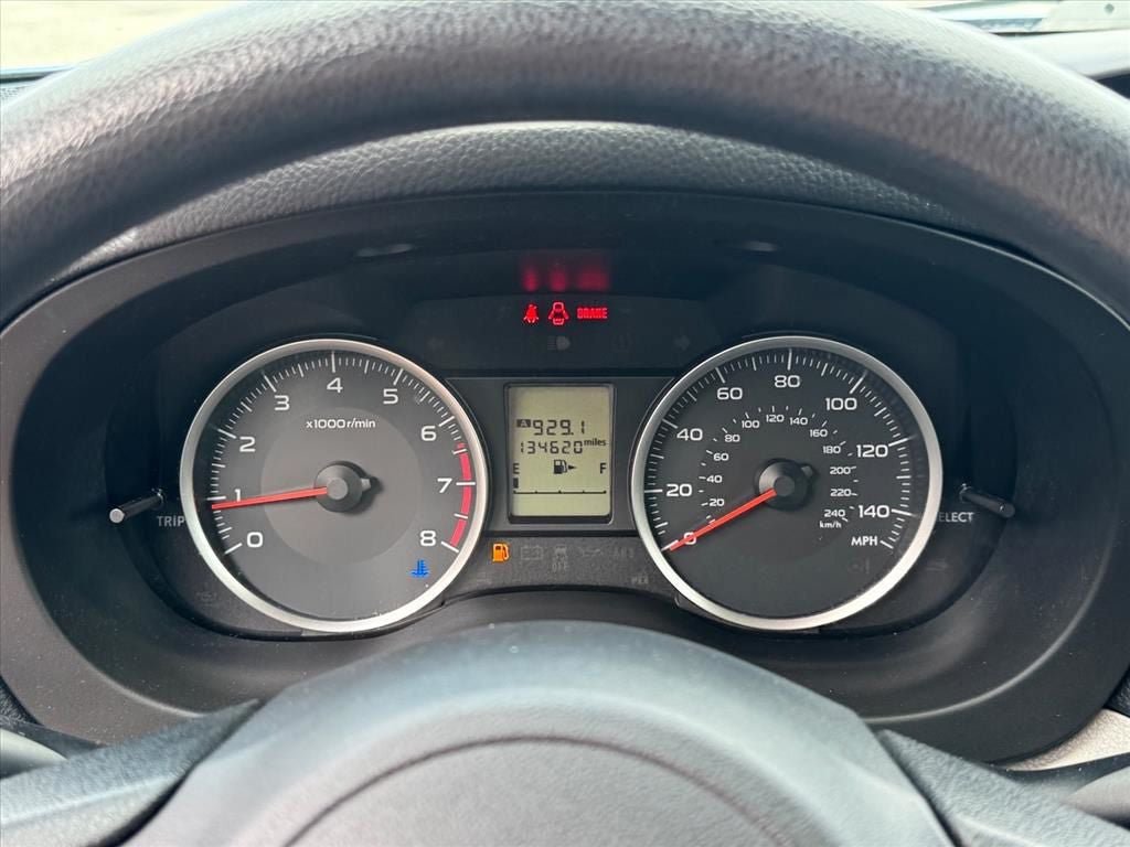 Used 2018 Subaru Forester 2.5i Premium AWD/4WD image 21