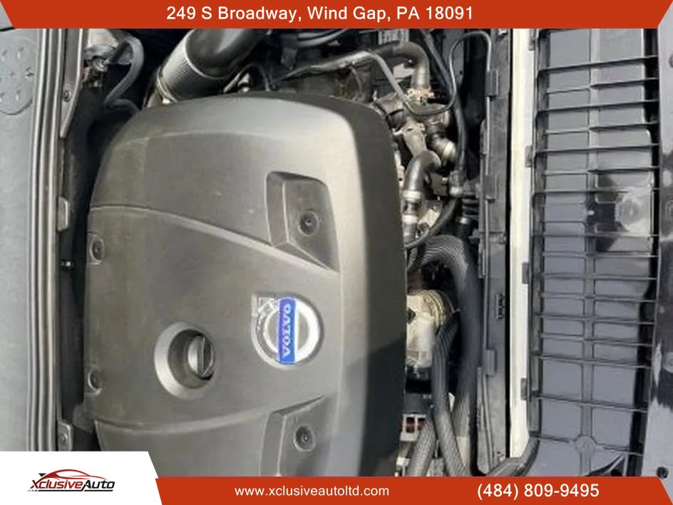 Used 2015 Volvo S60 T5 Premier image 27