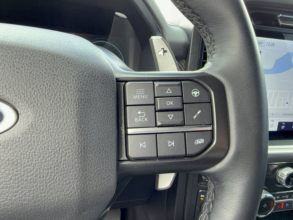 Certified 2022 Ford F150 Raptor w/ Equipment Group 801A High image 27