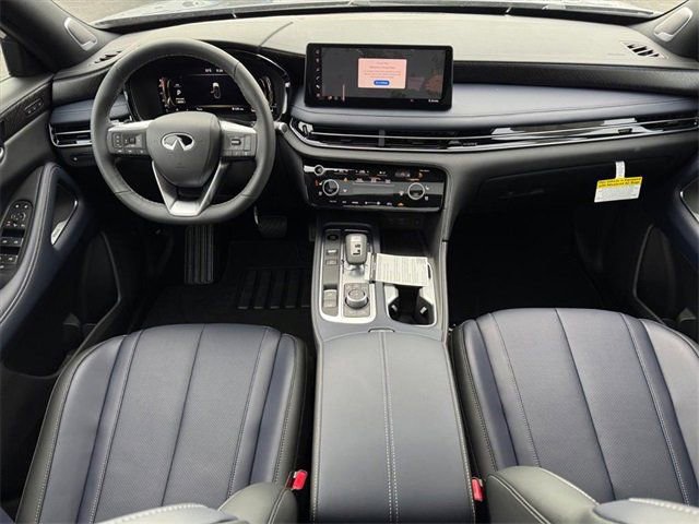 New 2026 INFINITI QX60 Sport w/ Dark Cargo Package image 12