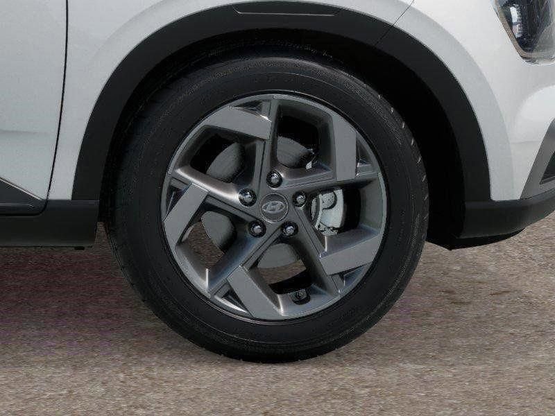 New 2026 Hyundai Venue SEL image 8