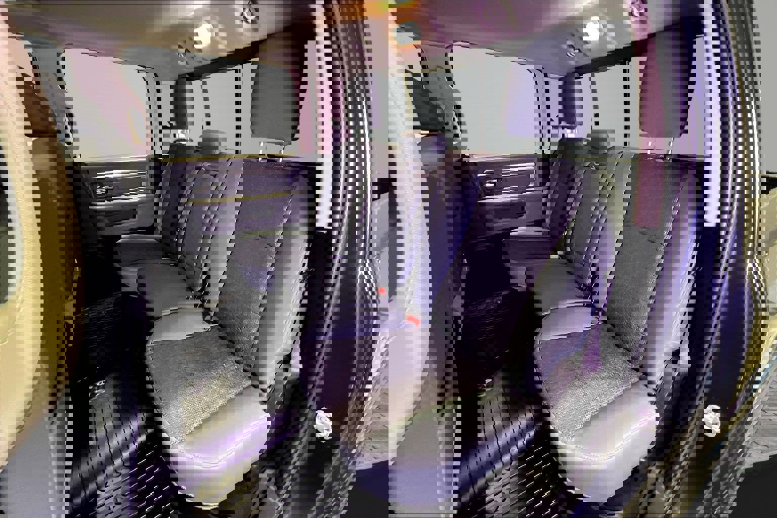 Used 2019 RAM 1500 Classic Warlock image 23