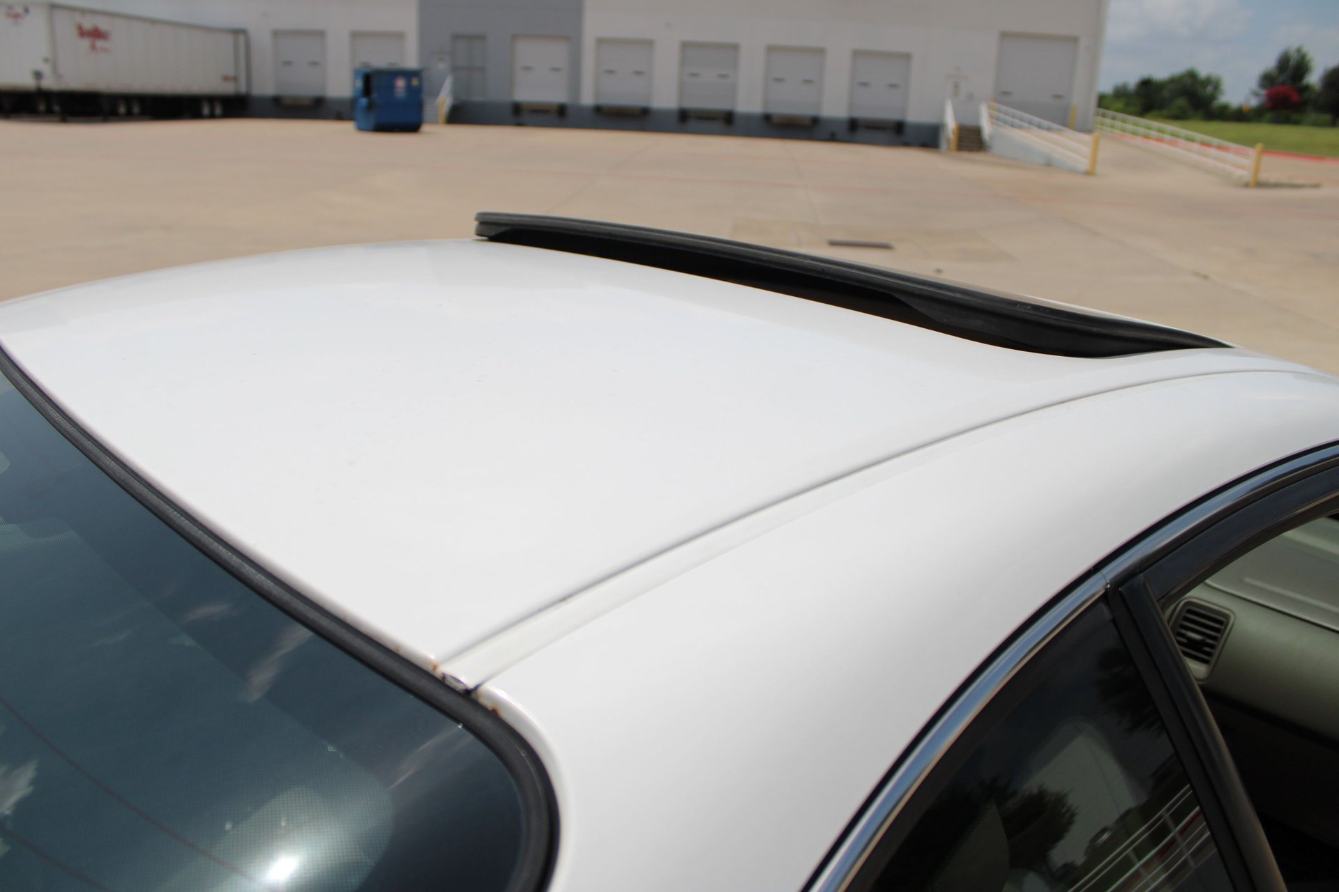 Used 2001 Acura CL Type-S FWD image 37