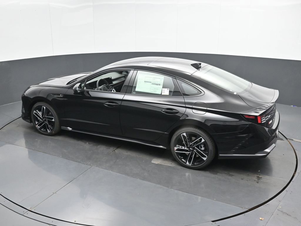 New 2026 Hyundai Sonata N Line image 43