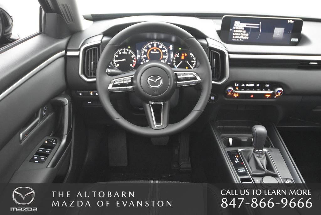 New 2026 MAZDA CX-50 Meridian Edition w/ Weather Package image 27