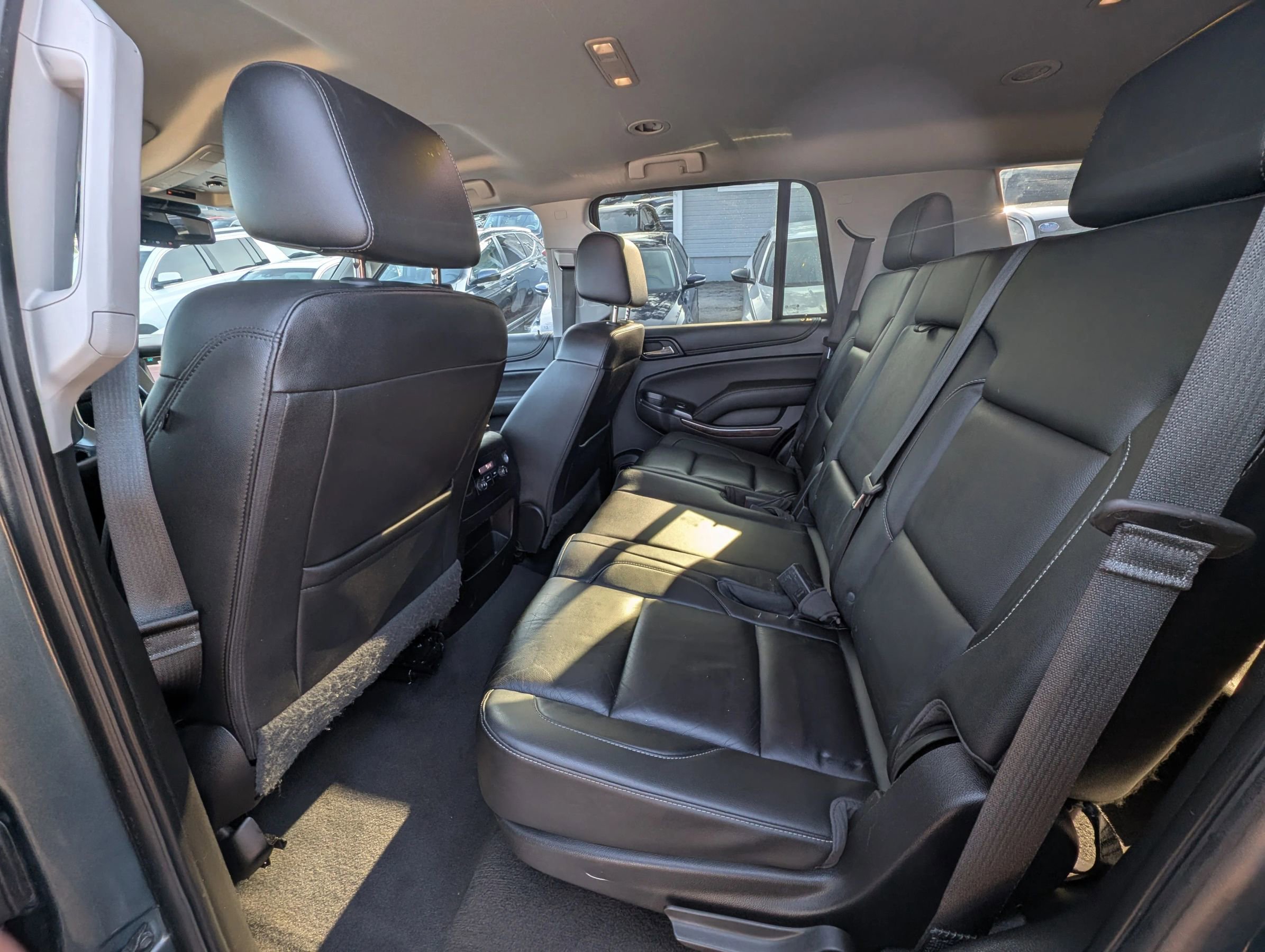 Used 2019 Chevrolet Tahoe LT AWD/4WD image 33