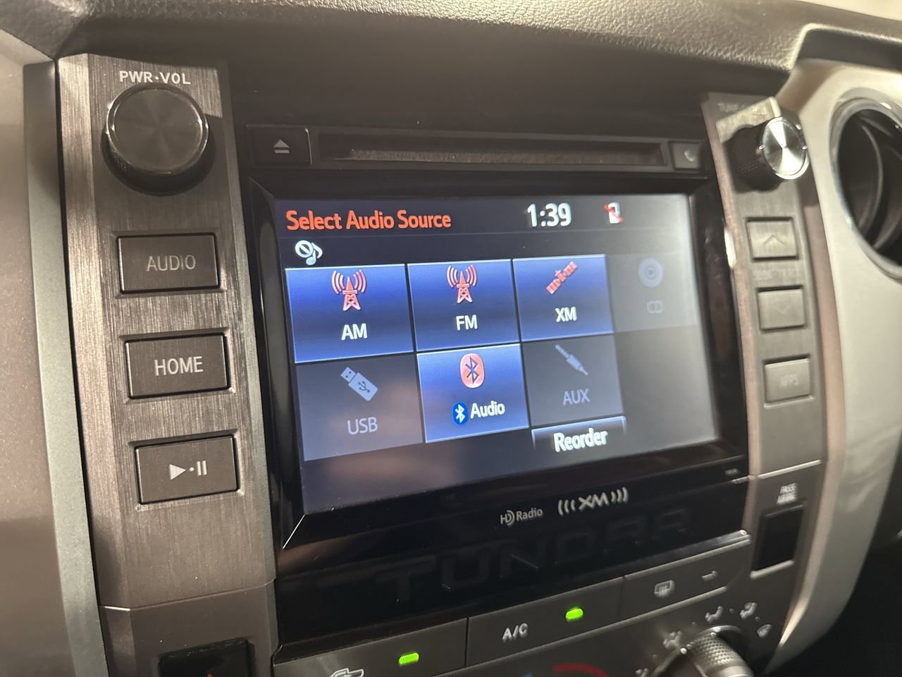 Used 2019 Toyota Tundra SR5 w/ TRD Off Road Package image 24