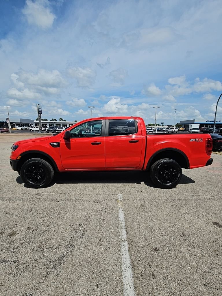 Used 2023 Ford Ranger XL w/ Equipment Group 101A High RWD image 4